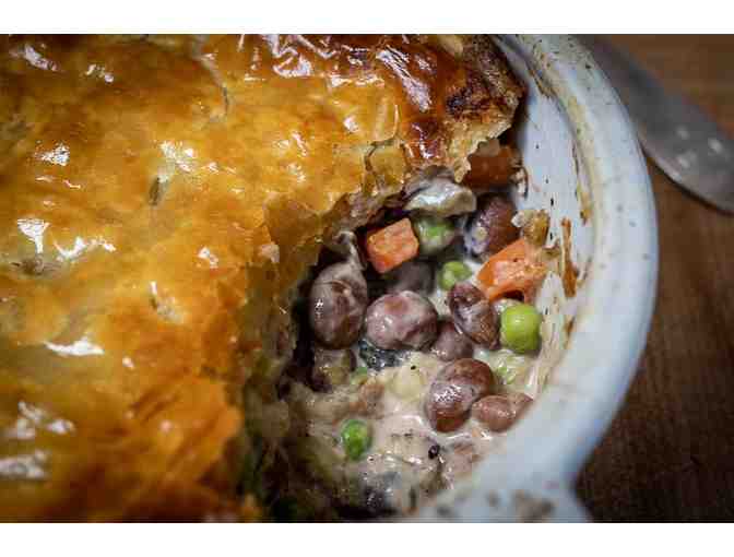 Rancho Gordo Deluxe Gift box