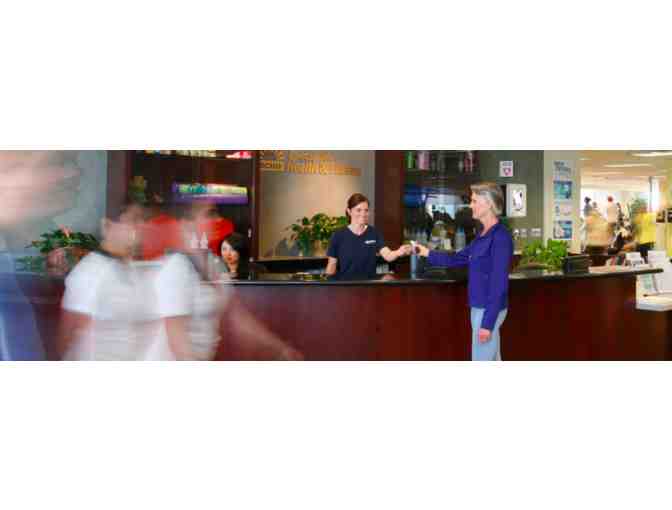 BCHD Center for Health & Fitness 1 month basic membership in Manhattan Beach