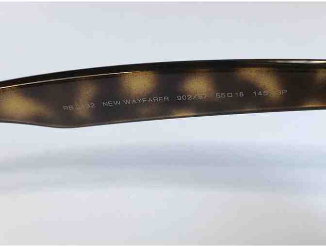 Ray-Ban New Wayfarer Classic Sunglasses