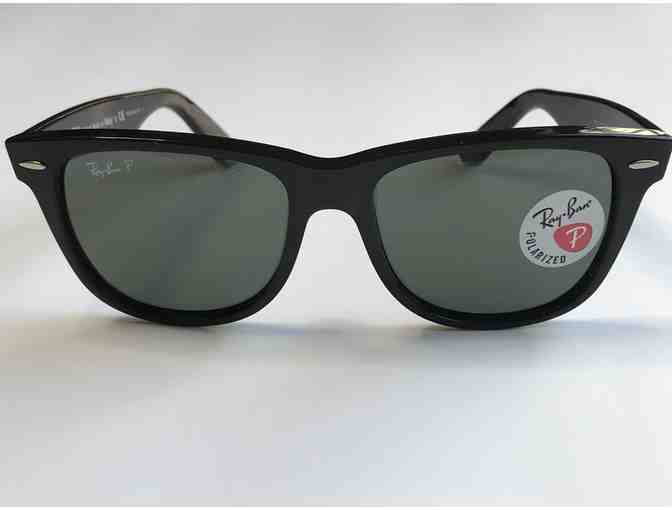 Ray-Ban Original Wayfarer Classic Sunglasses