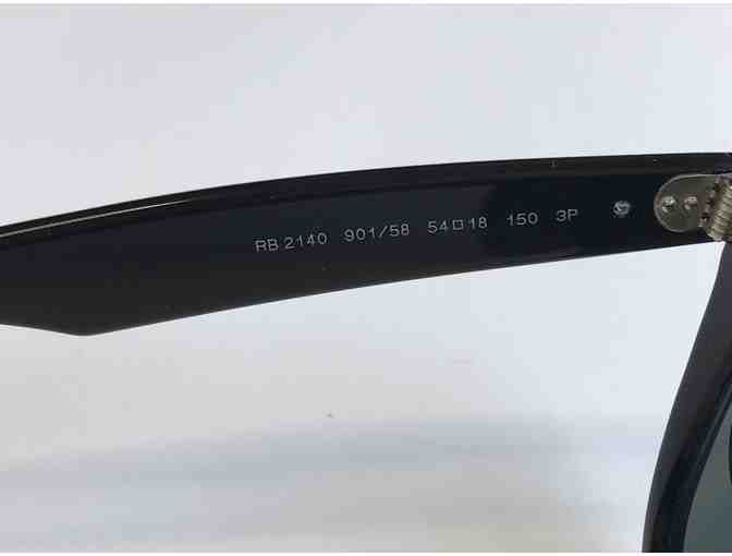 Ray-Ban Original Wayfarer Classic Sunglasses