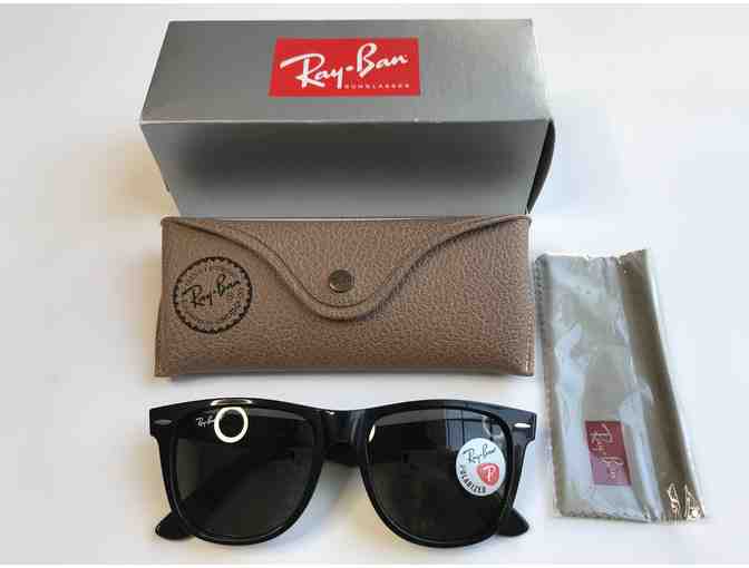 Ray-Ban Original Wayfarer Classic Sunglasses