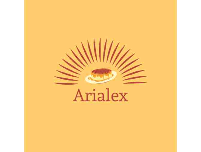 Homemade Dinner and Dessert from La Ballona parent!