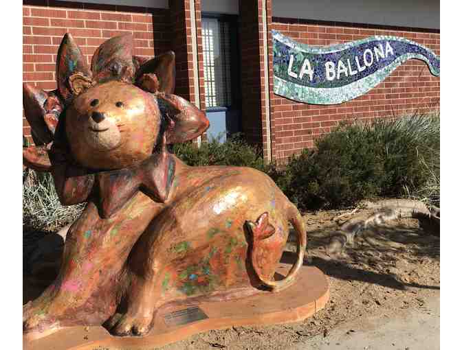 Direct Donation of $20 to La Ballona Elementary School