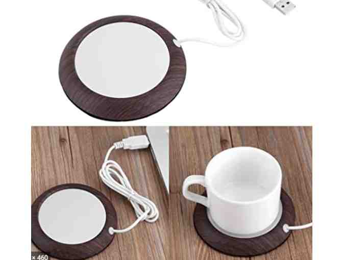 Adult Coloring Books- 'ANIMALS' and 'HOLIDAY DREAMS' and mug warmer