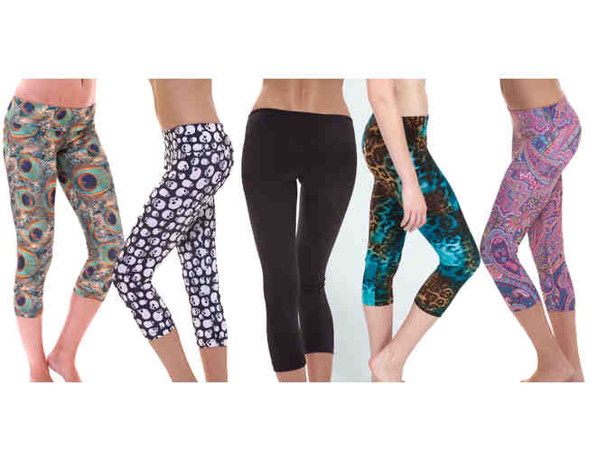 Onzie Activewear $300 Gift Certificate