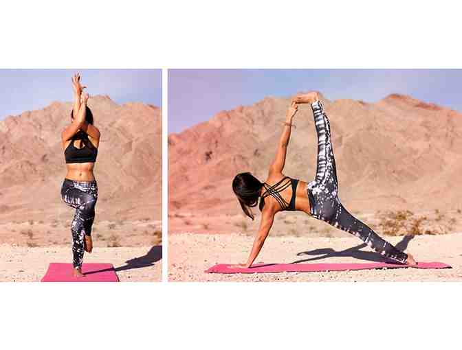 Onzie Activewear $300 Gift Certificate