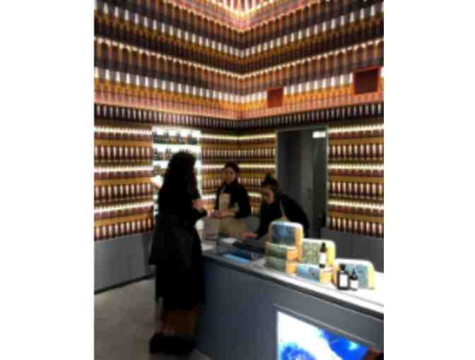 $125 Resurrection Duet for Your Hands (Aesop)