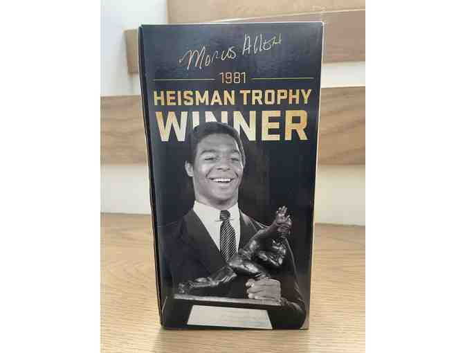 USC Marcus Allen Bobblehead