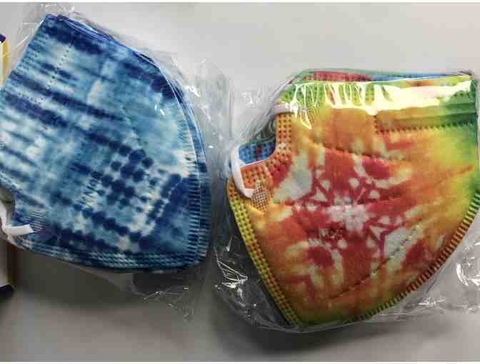 Kid's KN95 Face Masks