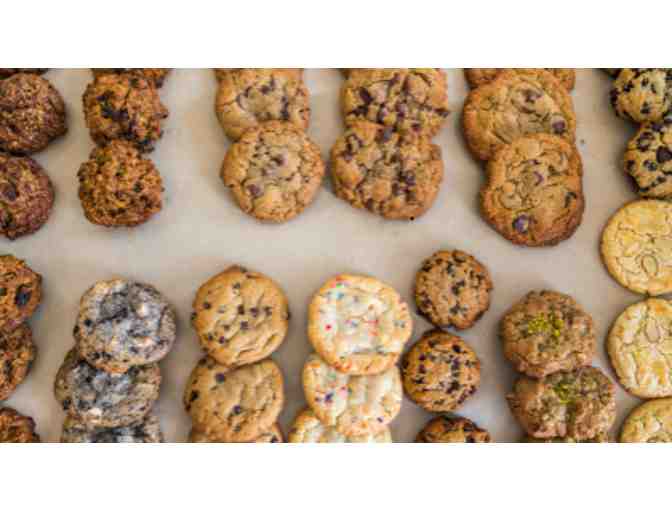 Zooies Cookies - $12 gift certificate