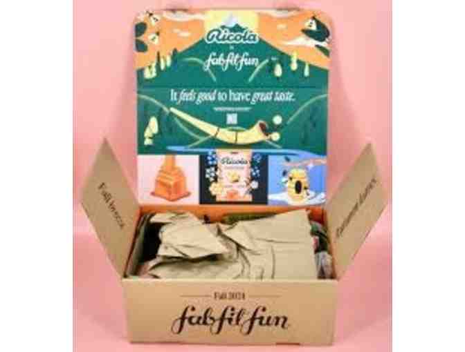 Fab Fit Fun Fall 2024 Box