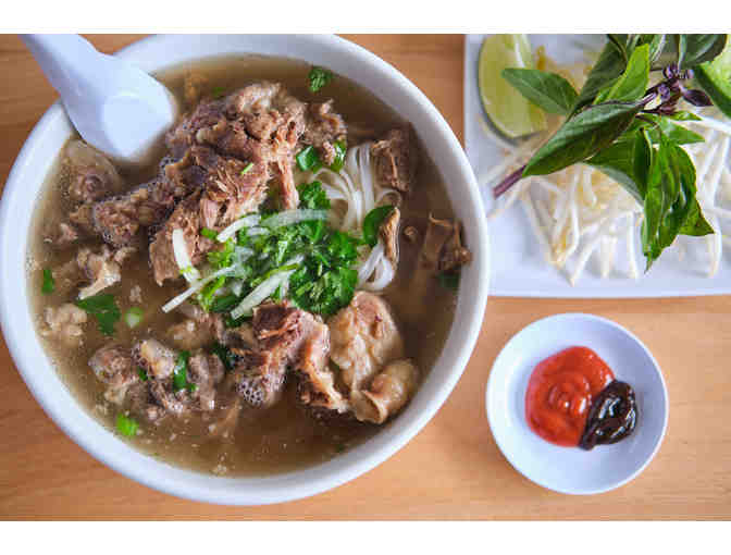 Nong La Cafe gift card worth $100 (listing 1 of 2) - Photo 2