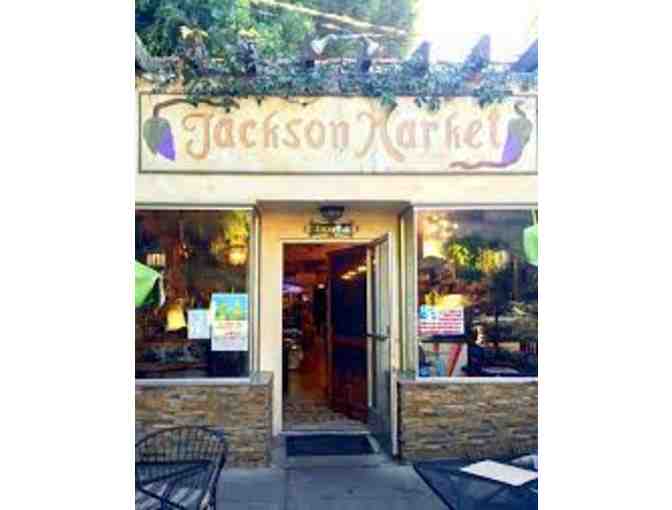 Jackson Market and Deli - $100 Gift card - Photo 3