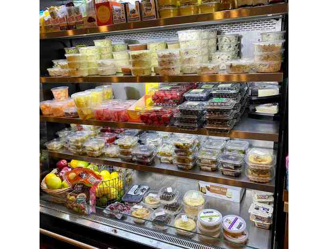 Jackson Market and Deli - $100 Gift card - Photo 4