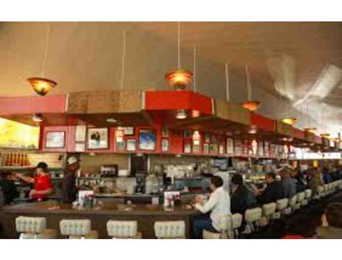 $50 Gift Card to Maxine's Cafe + shirt - Photo 4