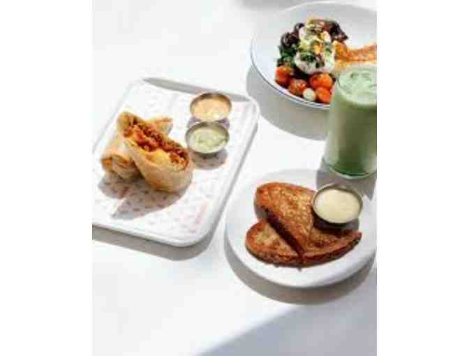 $25 Gift Card to Culver & Main - Photo 5