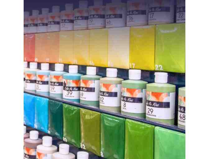 Color Me Mine: Free experience for 2 gift cards to paint a mugs - Photo 6