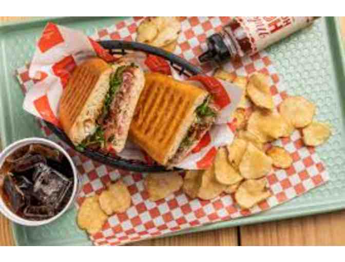 $50 Gift Card to All Too Well at the Platform - Photo 2