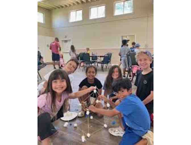 Culver City Parks and Rec Just4Kids camp Registration Priority