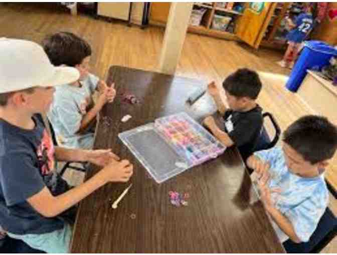 Culver City Parks and Rec Just4Kids camp Registration Priority