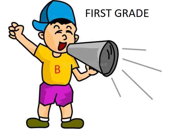 La Ballona Coach for a Day! FIRST GRADE ONLY - Photo 1