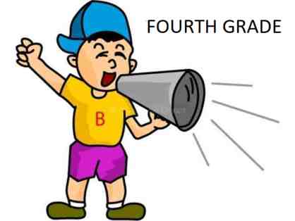 La Ballona Coach for a Day! FOURTH GRADE bidders ONLY