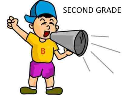 La Ballona Coach for a Day! SECOND GRADE bidders ONLY