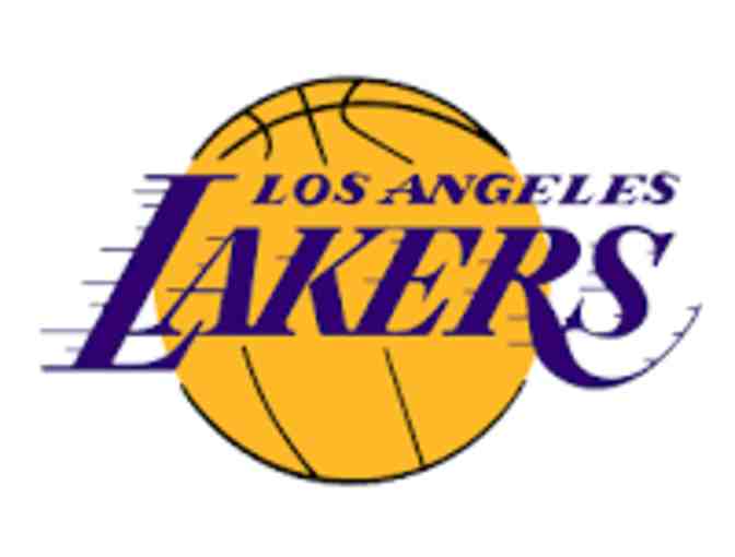 LA Lakers tickets - set of 2 - for game on 2/24/26 vs Orlando - Photo 1
