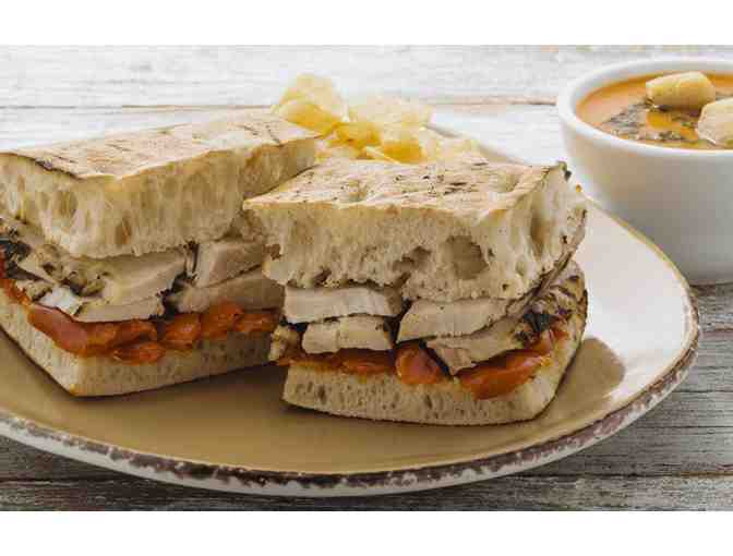 $50 Gift Card to Urban Plates - Photo 4