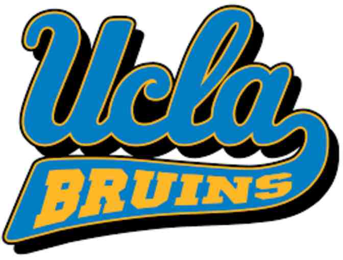 UCLA Athletics Camp - one week of summer camp - Photo 1