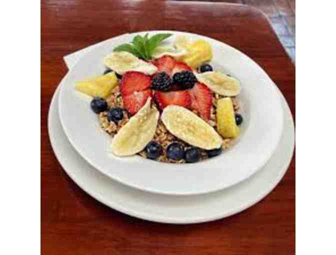 $50 Gift Card to Maxine's Cafe + shirt - Photo 3