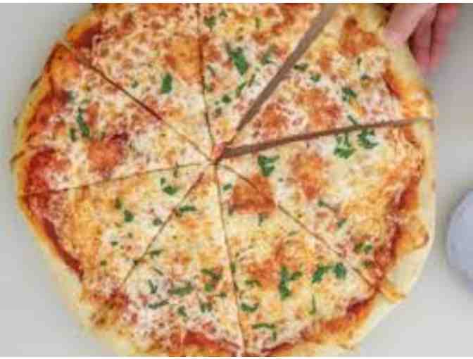 Teacher Treat: Pizza and Drawing party with Ms. Selva - Photo 1