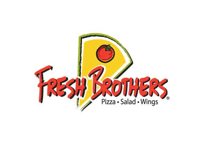 Fresh Brothers Gift basket with 5x $20 vouchers, a hat and apron - Photo 1