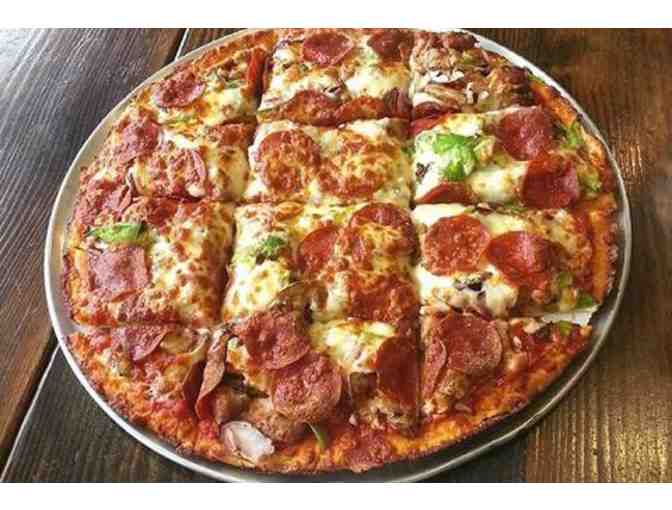 Fresh Brothers Gift basket with 5x $20 vouchers, a hat and apron - Photo 2