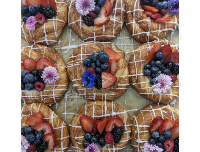 Teacher Treat: Baked Bar with Ms. Horowitz after school - Photo 1