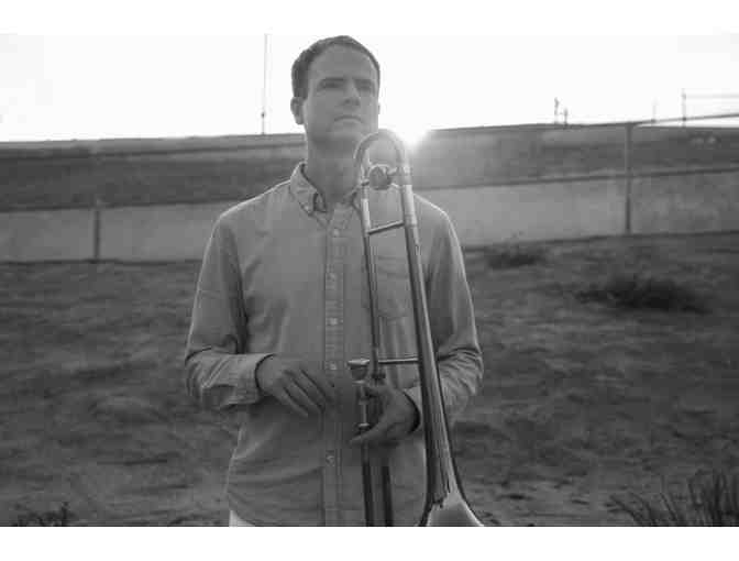 Music Lesson with Sean Pawling (1/2)