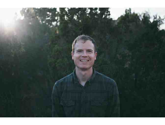 Music Lesson with Sean Pawling (1/2)