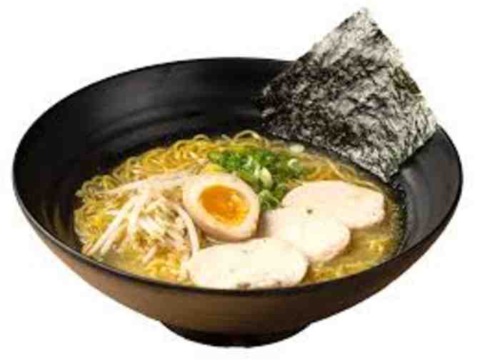 Moto Ramen - $50 Gift Certificate - Photo 2