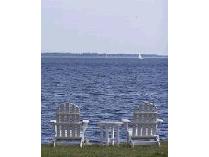 Week in Pamlico Sound North Carolina