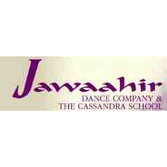 Cassandra School and Jawaahir Dance Company