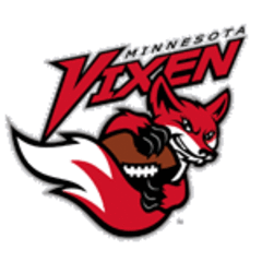 Minnesota Vixen (Women's Pro Football)