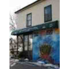 Fireroast Mountain Cafe