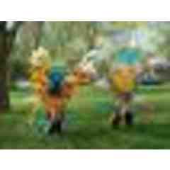 Balloonshine Entertainment