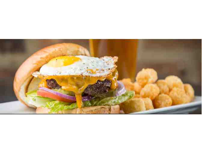 Brownstone Tavern & Grill- $50 Gift Card