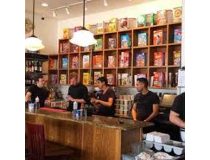 Glenn's Diner $25 Gift Card