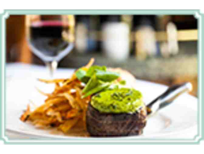 Mon Ami Gabi $50 Gift Card