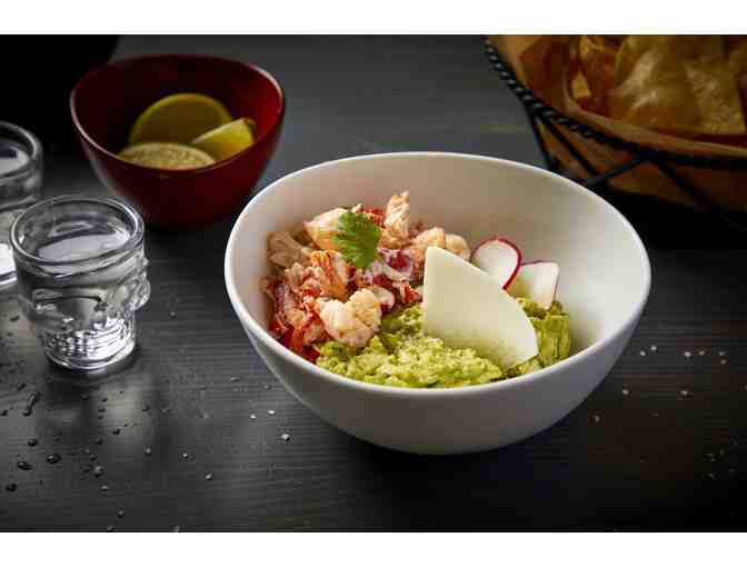 Octavio $50 Gift Certificate