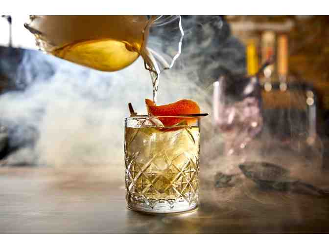 Octavio $50 Gift Certificate