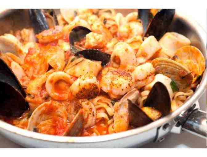 Rosebud Restaurants $75 Gift Card